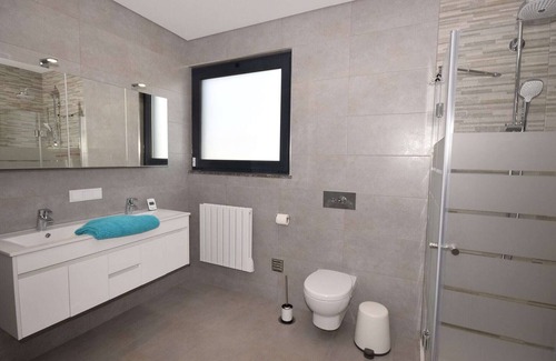 Casais da Fragosa Villa | Villa in Alcobaça with private pool (heated in high season)