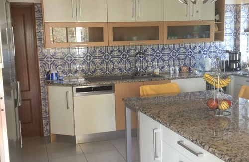 Olhao Villa | Villa in Algarve with complete privacy