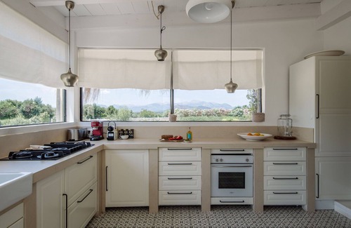 Majorca Villa | Villa in Alguazas with 7 bedrooms sleeps 14