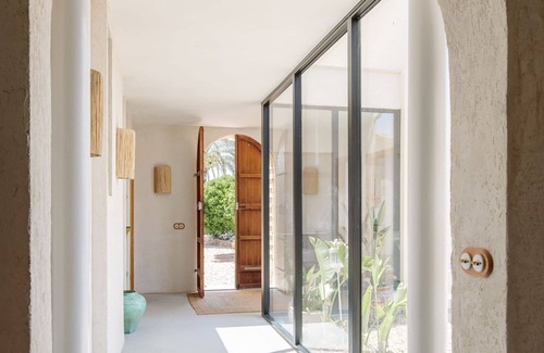 Majorca Villa | Villa in Alguazas with 7 bedrooms sleeps 14