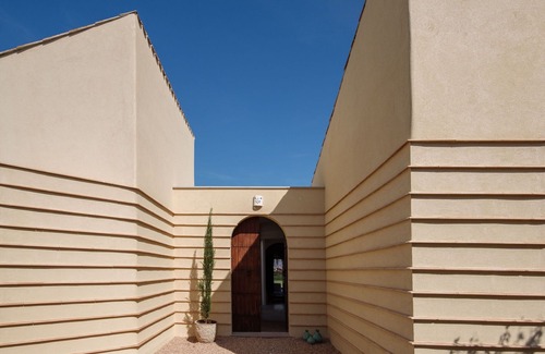 Majorca Villa | Villa in Alguazas with 7 bedrooms sleeps 14