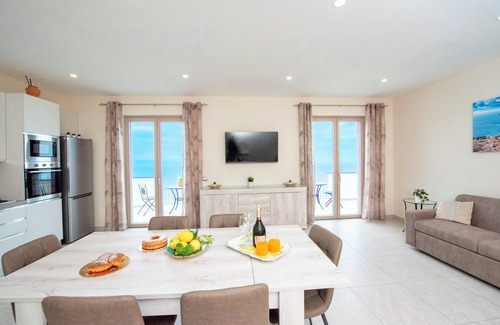 Pogerola House | Villa in Amalfi , Coastal Escape , Italy Coast