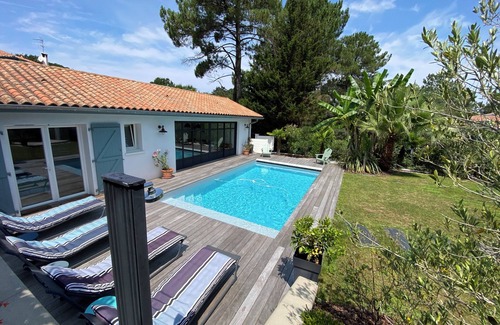 Arcangues House | Villa in Arcangues (Biarritz)