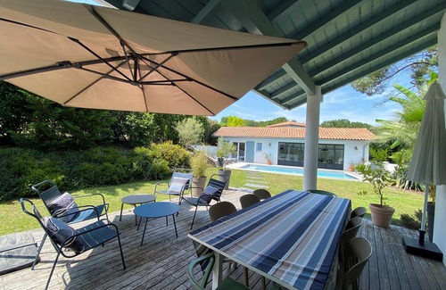 Arcangues House | Villa in Arcangues (Biarritz)