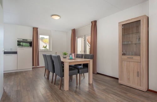 Arcen Villa | Villa in Arcen with bath and combi microwave