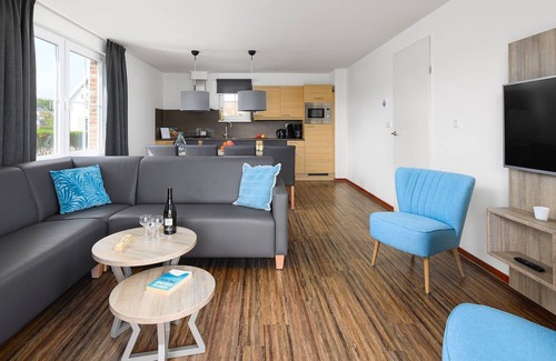 Arcen Villa | Villa in Arcen with Free Access to Thermal Spa