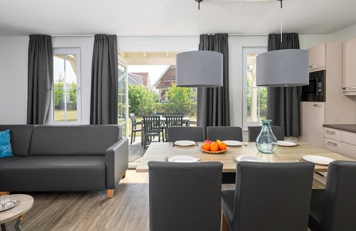 Arcen Villa | Villa in Arcen with Free Thermal Bath Access