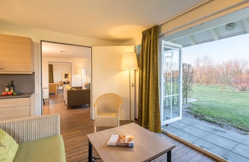 Arcen Villa | Villa in Arcen with Thermal Baths Access