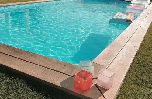 Verdizela House | Villa in Aroeira/Verdizela - Pool, Beach, Surf, Golf