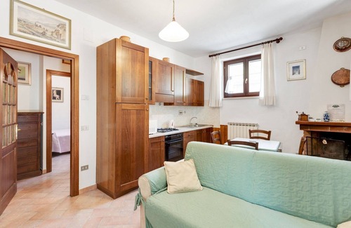 Assisi Villa | Villa in Assisi with Private Pool and Garden