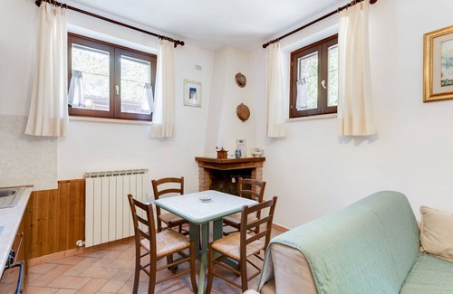Assisi Villa | Villa in Assisi with Private Pool and Garden