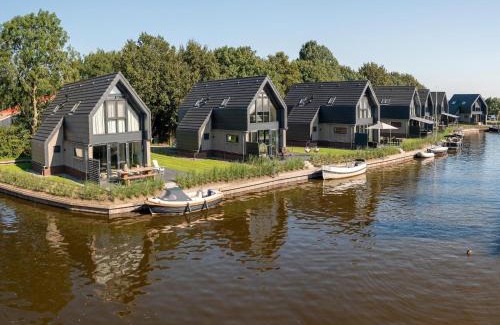 Balk House | Villa in Balk with Private Jetty, cleaning included