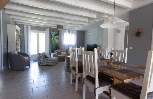 Beaufort Villa | Villa in Beaufort with Private Pool
