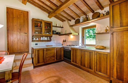 Borgo Pace House | Villa in Borgo Pace with Private Pool