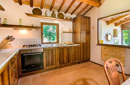 Borgo Pace House | Villa in Borgo Pace with Private Pool