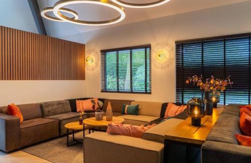 Oirschot House | Villa in Brabant with Spa and Sauna