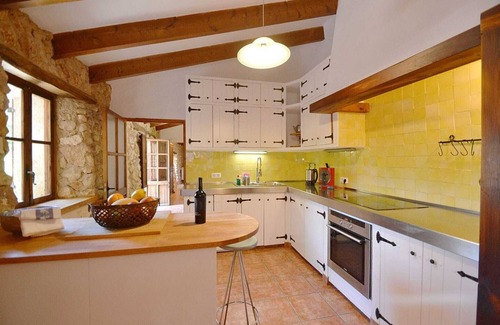 Buger Other | Villa in Buger near Alcudia Bay Beaches