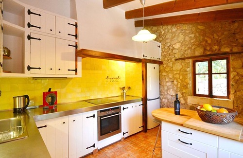 Buger Other | Villa in Buger near Alcudia Bay Beaches