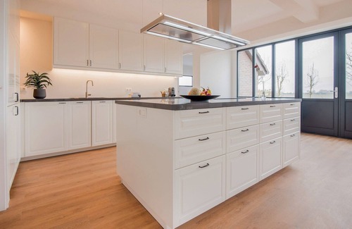 Cadzand-Bad Villa | Villa in Cadzand surrounded by nature, near Knokke