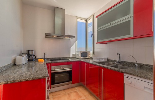 Cala Murada Villa | Villa in Cala Murada with Private Pool