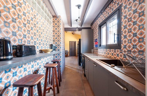 Callian House | Villa in Callian with Heated Pool and Golf Nearby