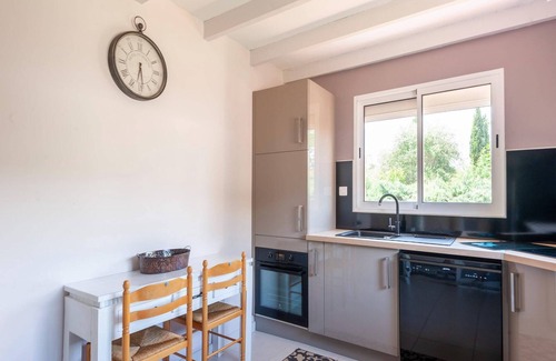 Callian Villa | Villa in Callian with Heated Pool and Terrace
