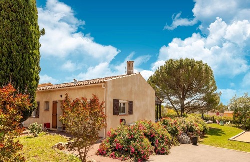 Callian Villa | Villa in Callian with Heated Pool and Terrace