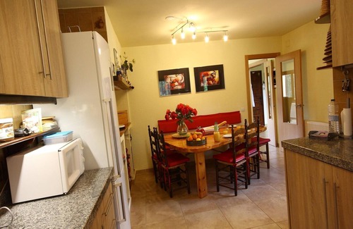Santa Cristina de Aro Villa | Villa in Calonge with Pool near Beach