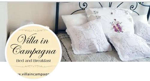 Calvisano Bed & Breakfast | Villa in campagna