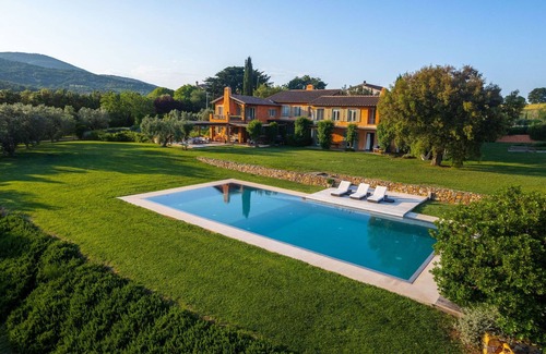 Capalbio Villa | Villa in Capalbio with 5 bedrooms sleeps 10