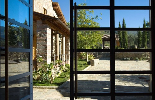 Pian di Sco Villa | Villa in Casa Biondo with 23 bedrooms sleeps 46
