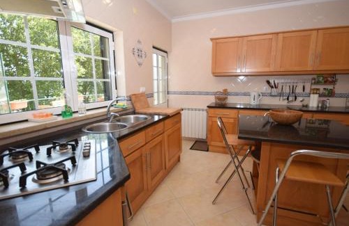 Caldas da Rainha Villa | Villa in Casais de Santa Helena