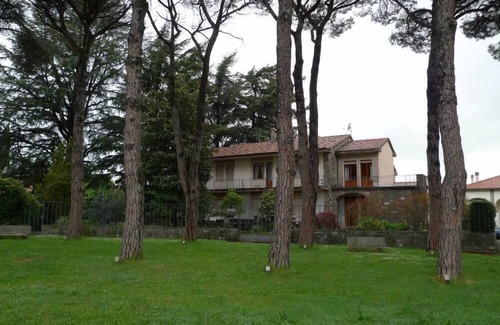Castel del Piano Villa | Villa in Castel del Piano, Monte Amiata