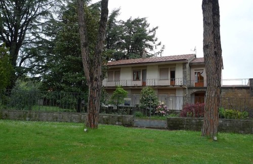 Castel del Piano Villa | Villa in Castel del Piano, Monte Amiata