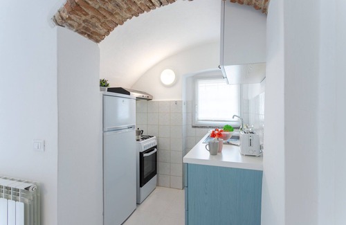 Celle Ligure Villa | Villa in Celle Ligure with 1 bedrooms sleeps 4