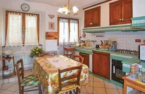 Bivio Lugnano Villa | Villa in Città Di Castello with 2 bedrooms sleeps 4