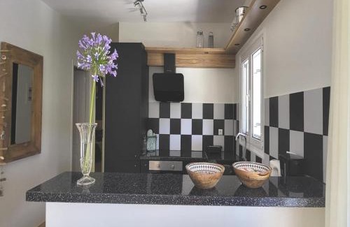 Afionas Villa | Villa in Corfu near Porto Timoni Beach