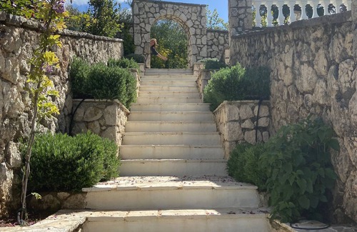 Agios Ioannis Villa | Villa in Corfu with Pool & Amazing Views - The Grove
