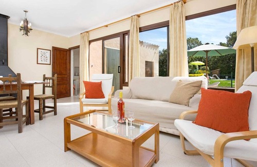 Begur Villa | Villa in Costa Brava with Pool near Beach