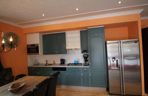 De Bult Villa | Villa in De Bult with modern comforts