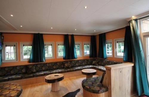 De Bult Villa | Villa in De Bult with modern comforts