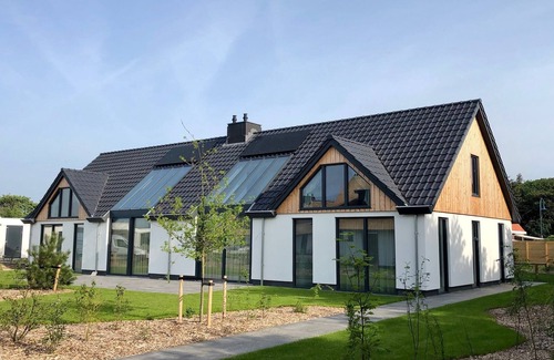 De Koog Villa | Villa in De Koog near Texel Beach