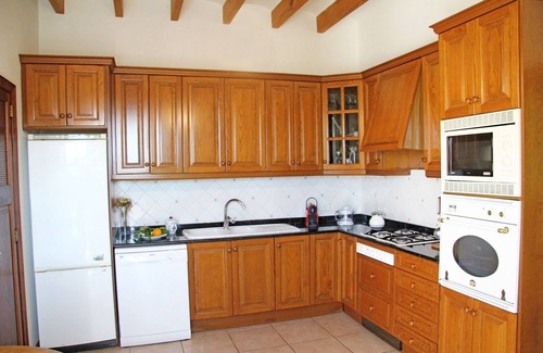 Deia Villa | VILLA IN DEIA WITH PANORAMIC VIEWS IN AN IDILICAL ENVIRONMENT