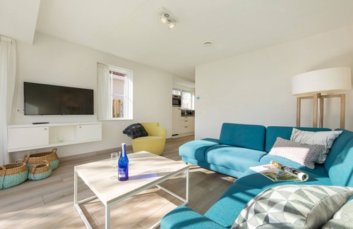 Koudekerke Villa | Villa in Dishoek near Noordzee Beach