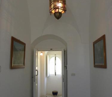 Monte Sant'Angelo Apartment | Villa in Gargano - VILLA BASSO