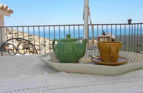 Monte Sant'Angelo Apartment | Villa in Gargano - VILLA BASSO