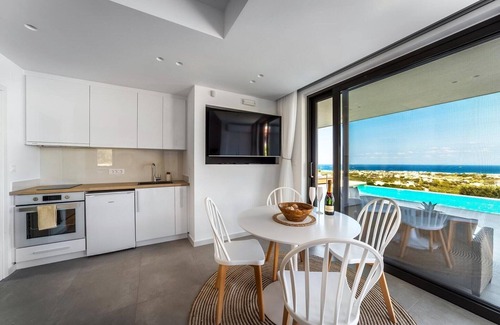 Gournai Villa | Villa in Gournes with Private Pool & Sea Views