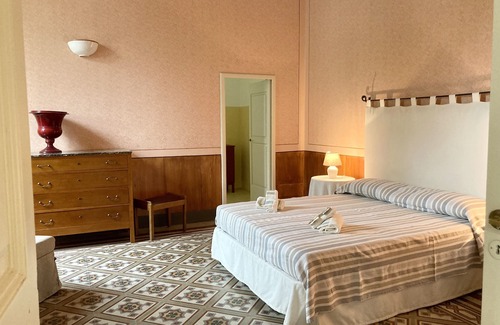 Ruffano Villa | Villa in historic center with pool