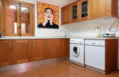 Siesta House | Villa in Ibiza with Private Pool