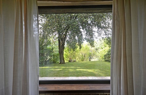 Cortona Villa | Villa in Il Castagno with 3 bedrooms sleeps 7